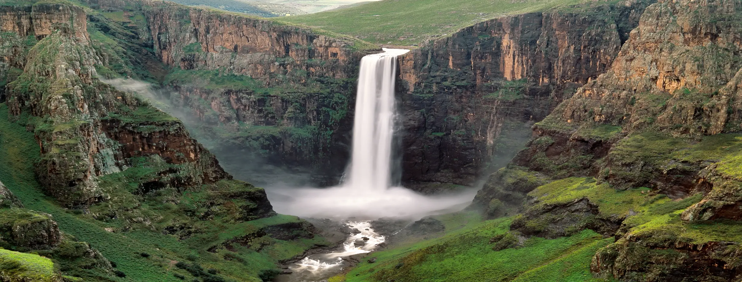 Image for Waterfall Excursion